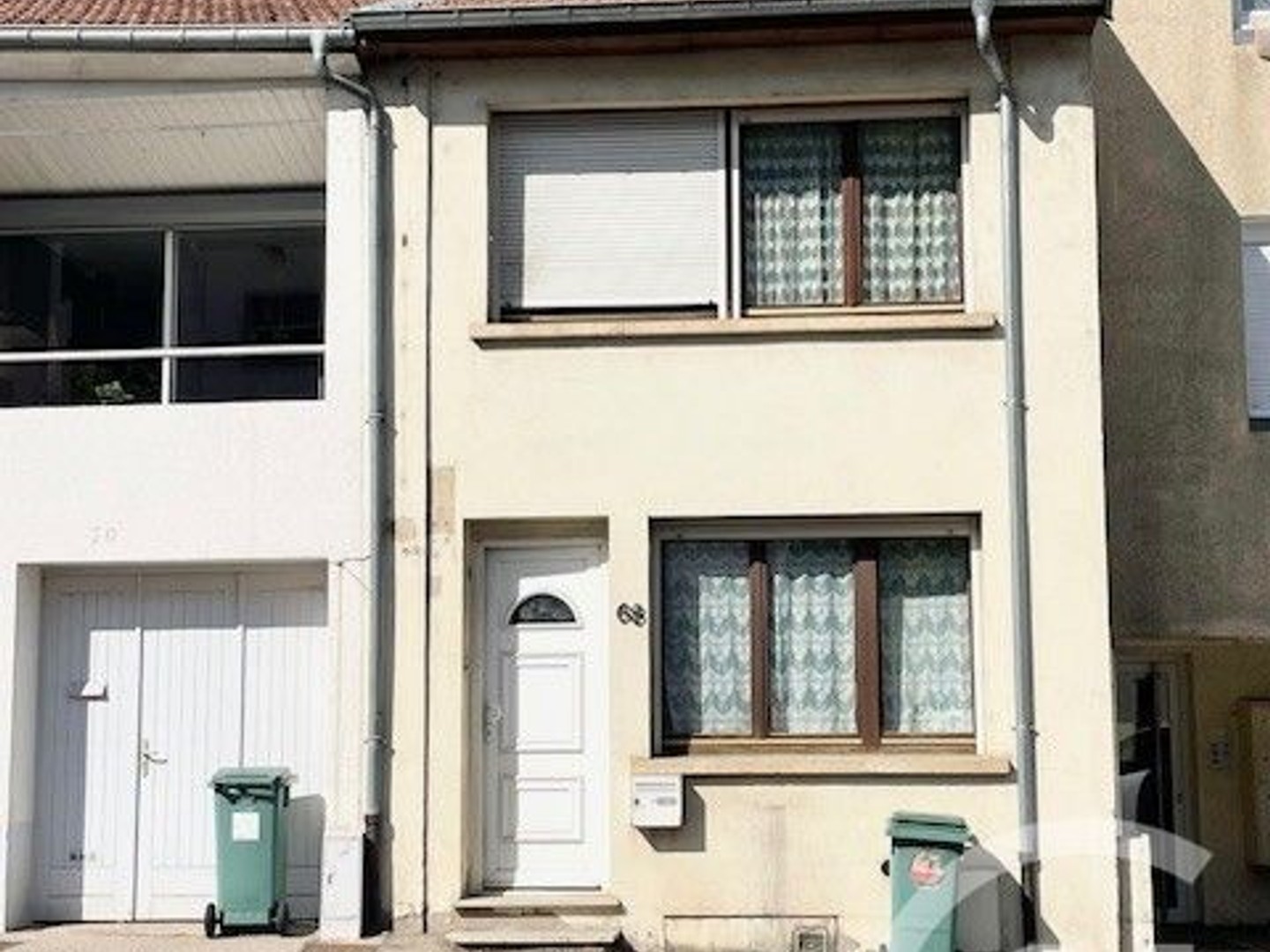 Maison à vendre - 4 pièces - 70m2 - Maxéville (54320)