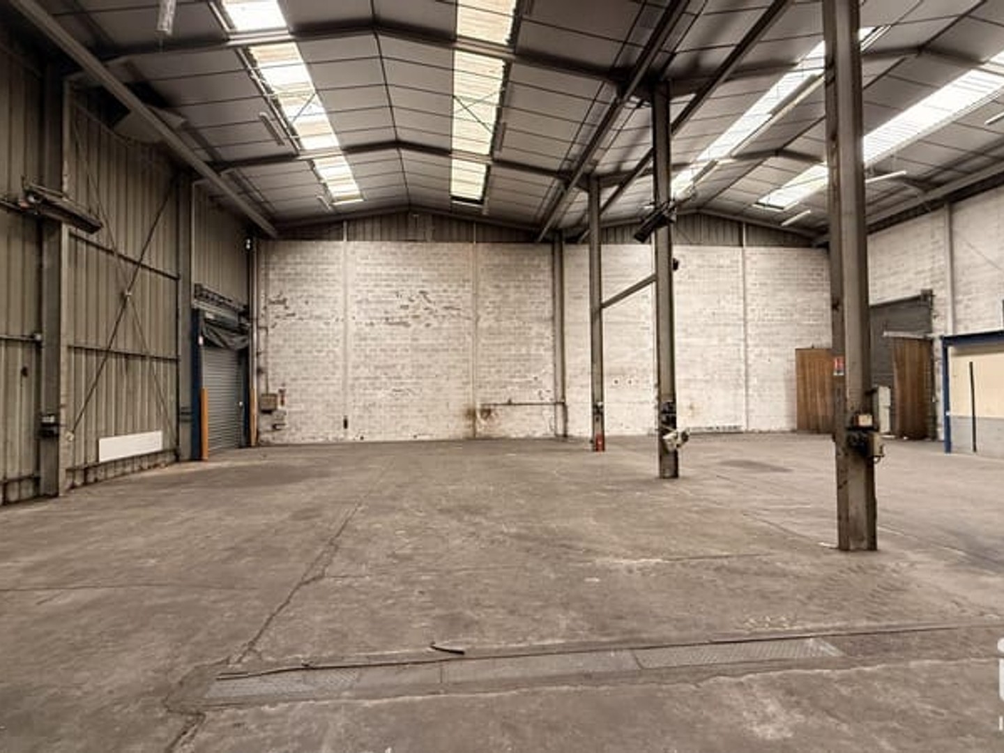 Immeuble à vendre - 850m2 - Bordeaux (33300)
