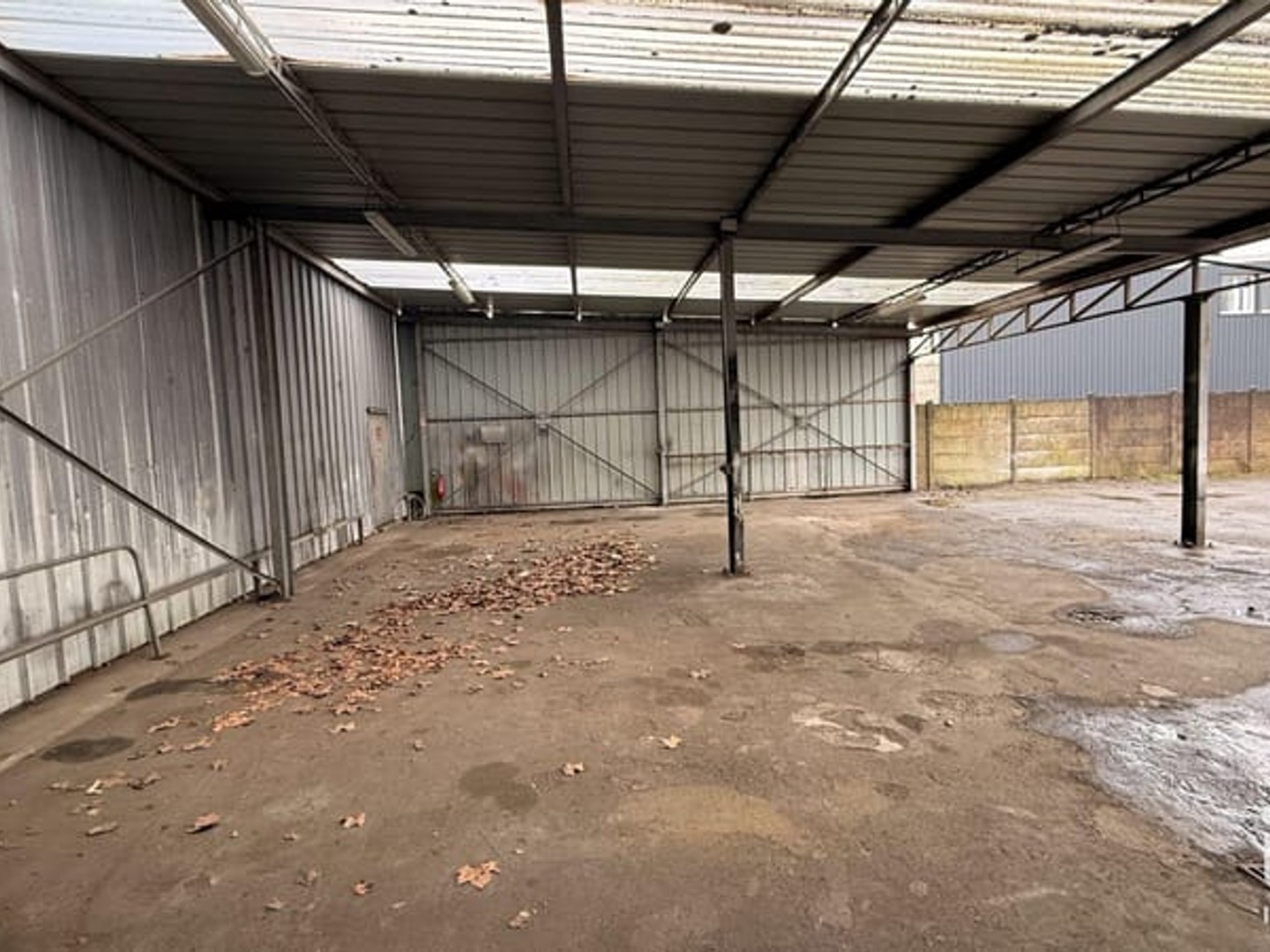 Immeuble à vendre - 850m2 - Bordeaux (33300)