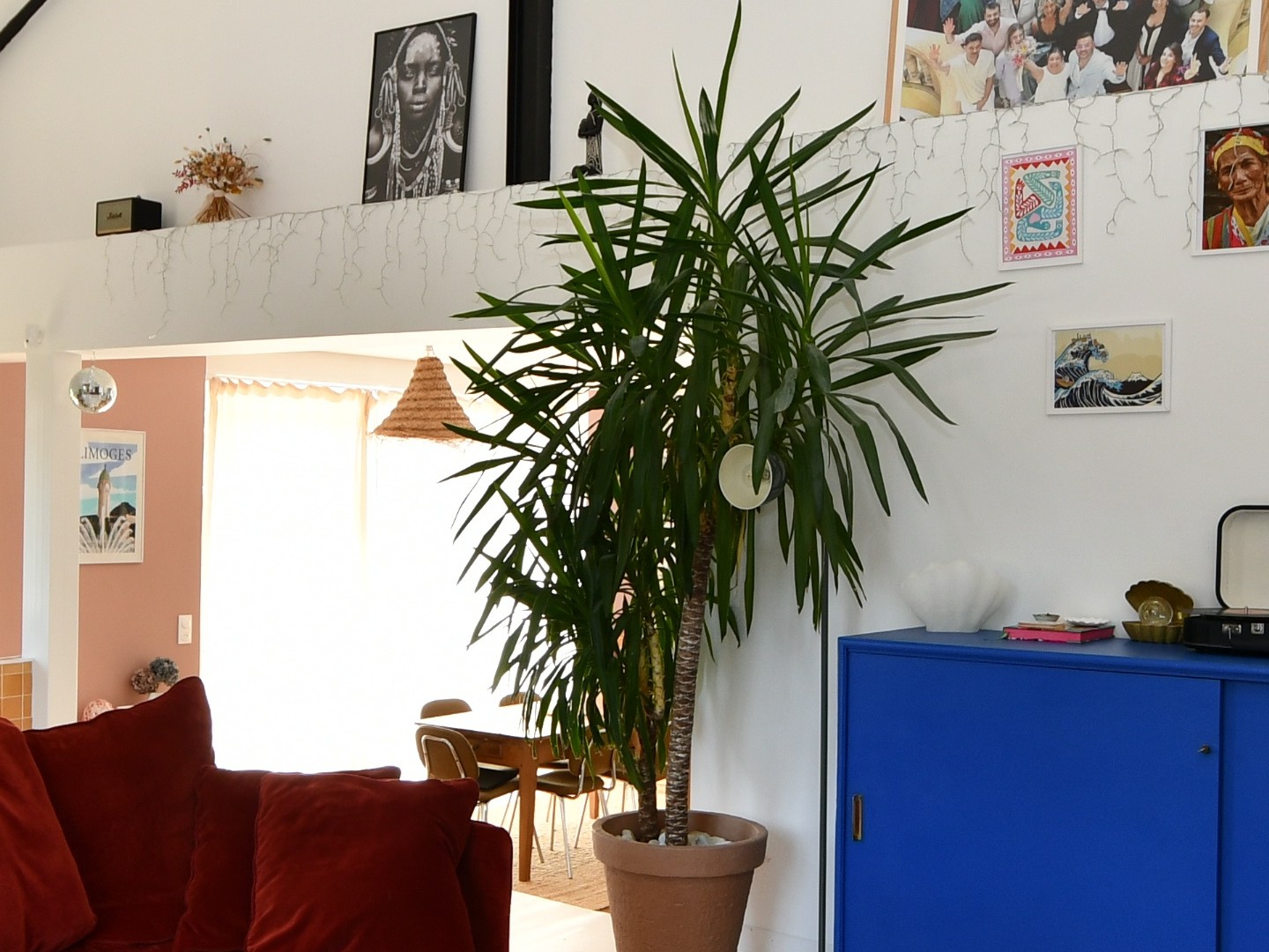 Maison à vendre - 4 pièces - 145m2 - Limoges (87000)