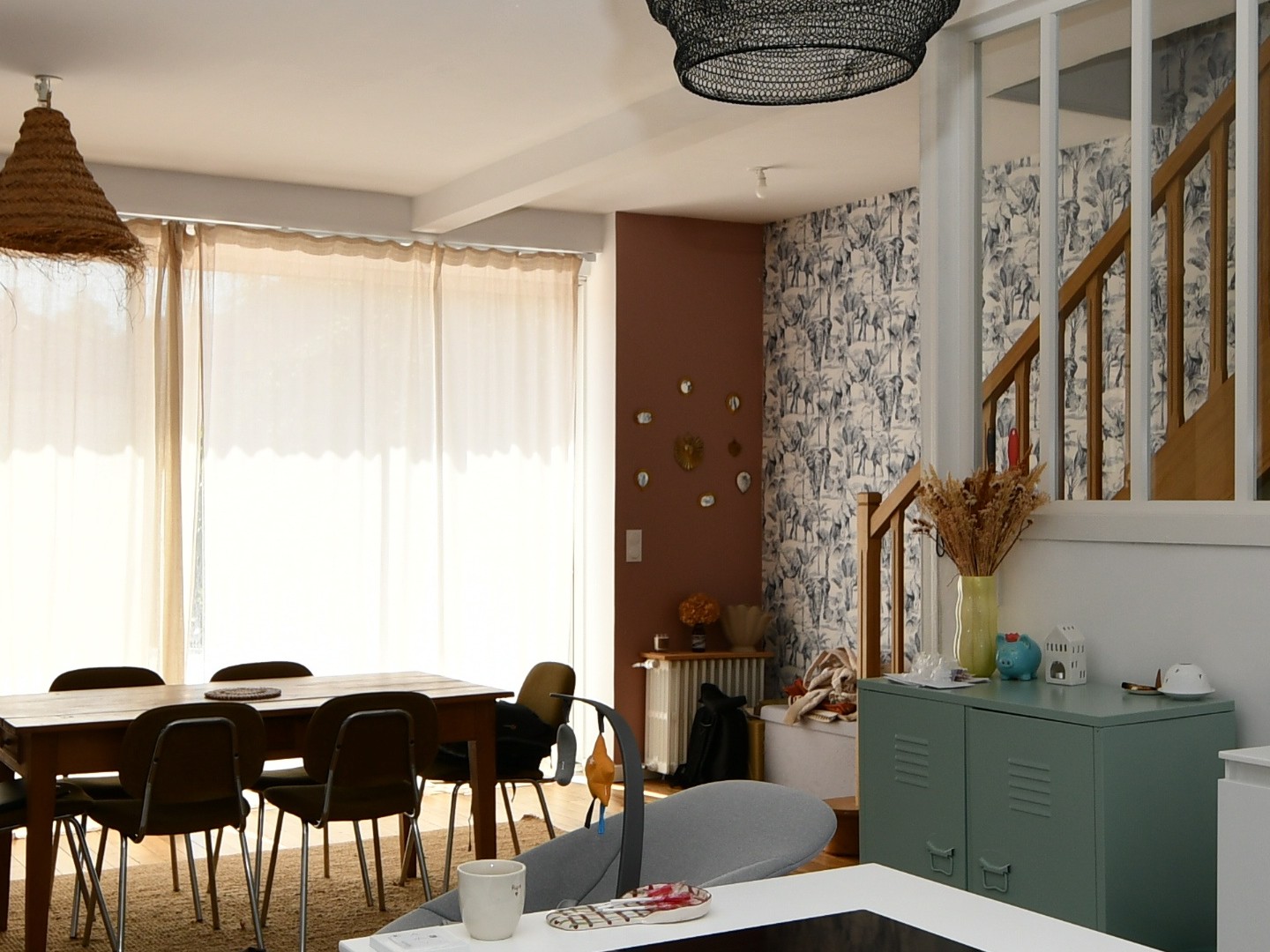 Maison à vendre - 4 pièces - 145m2 - Limoges (87000)