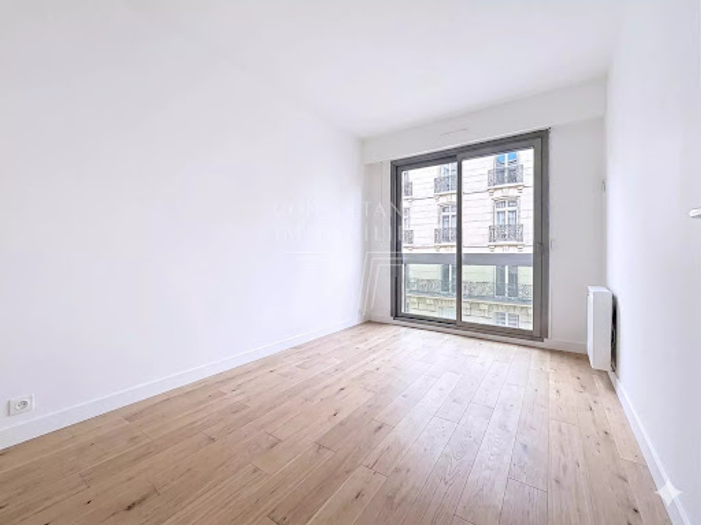 Appartement à vendre - 3 pièces - 91m2 - Paris 17e (75017)