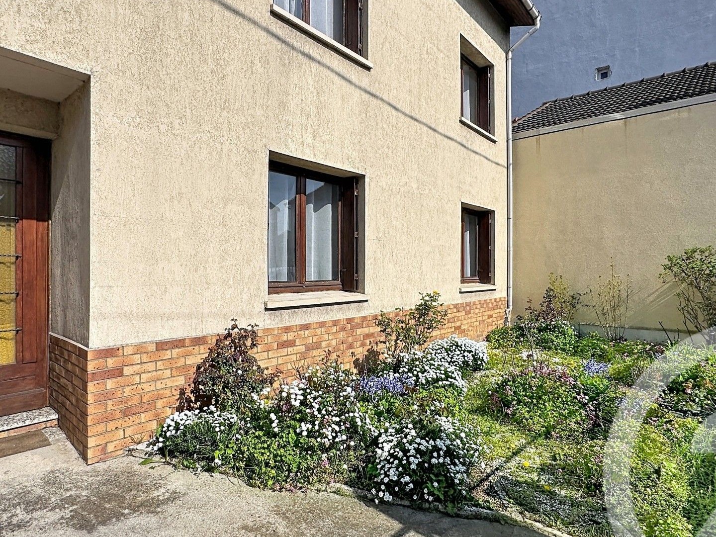 Maison à vendre - 6 pièces - 118m2 - Bobigny (93000)