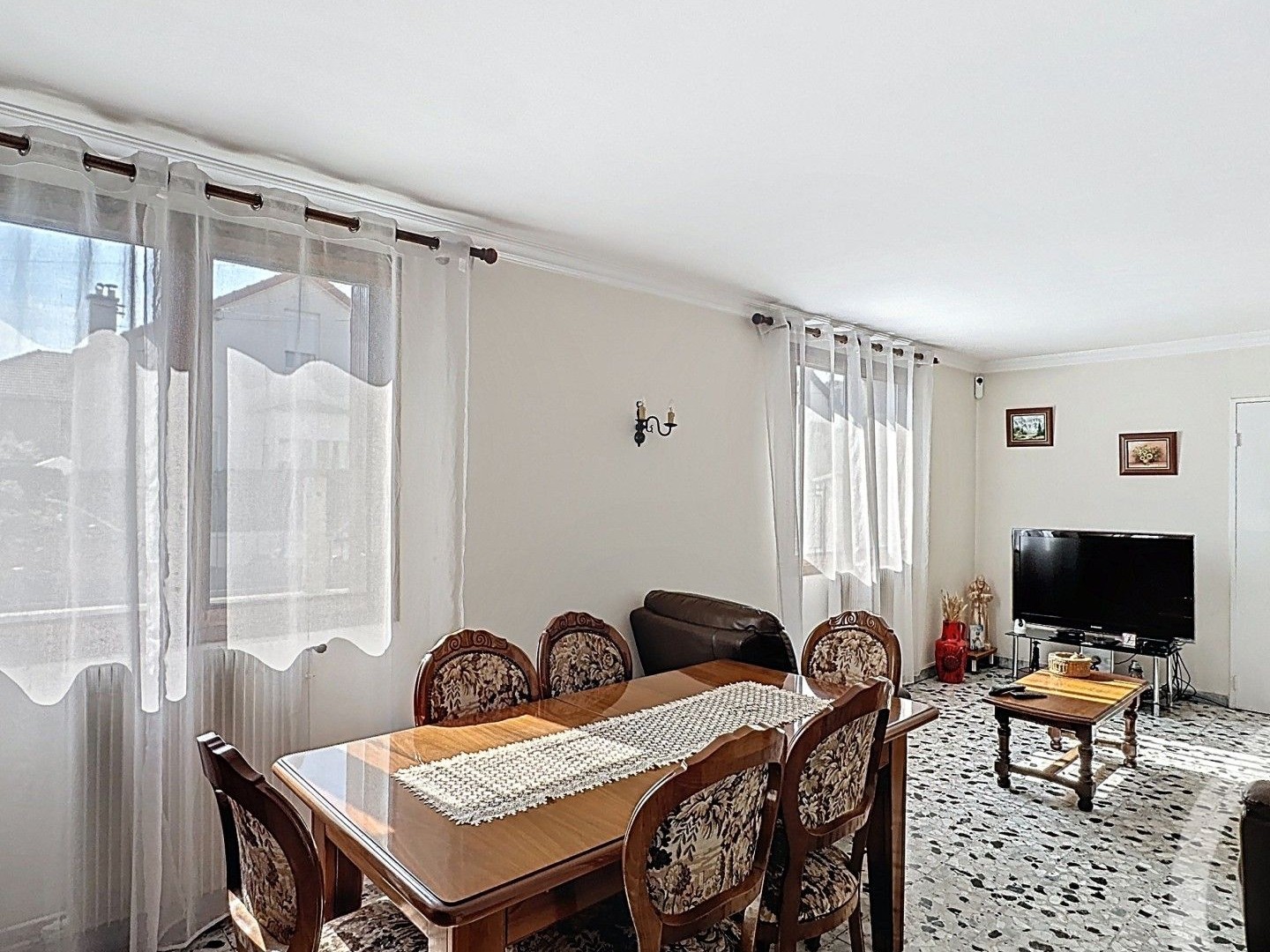 Maison à vendre - 6 pièces - 118m2 - Bobigny (93000)