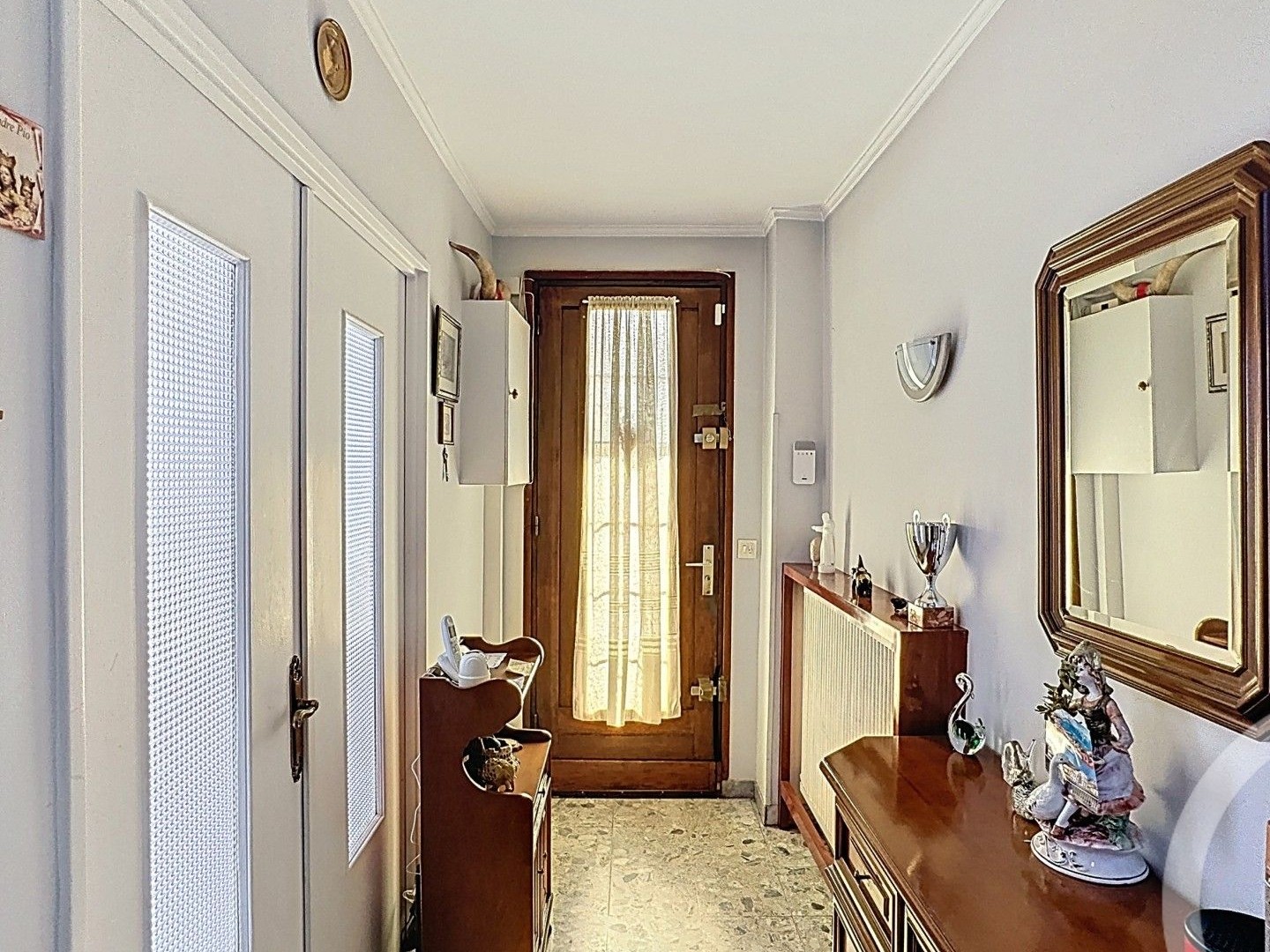 Maison à vendre - 6 pièces - 118m2 - Bobigny (93000)