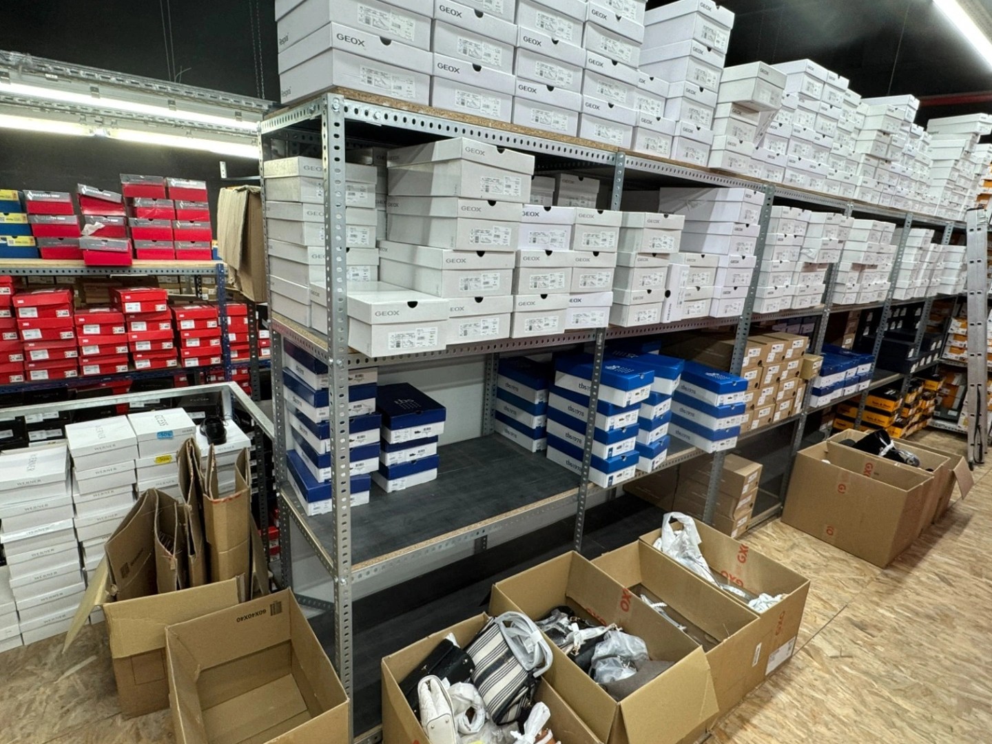Magasin à vendre - 100m2 - Matoury (97351)