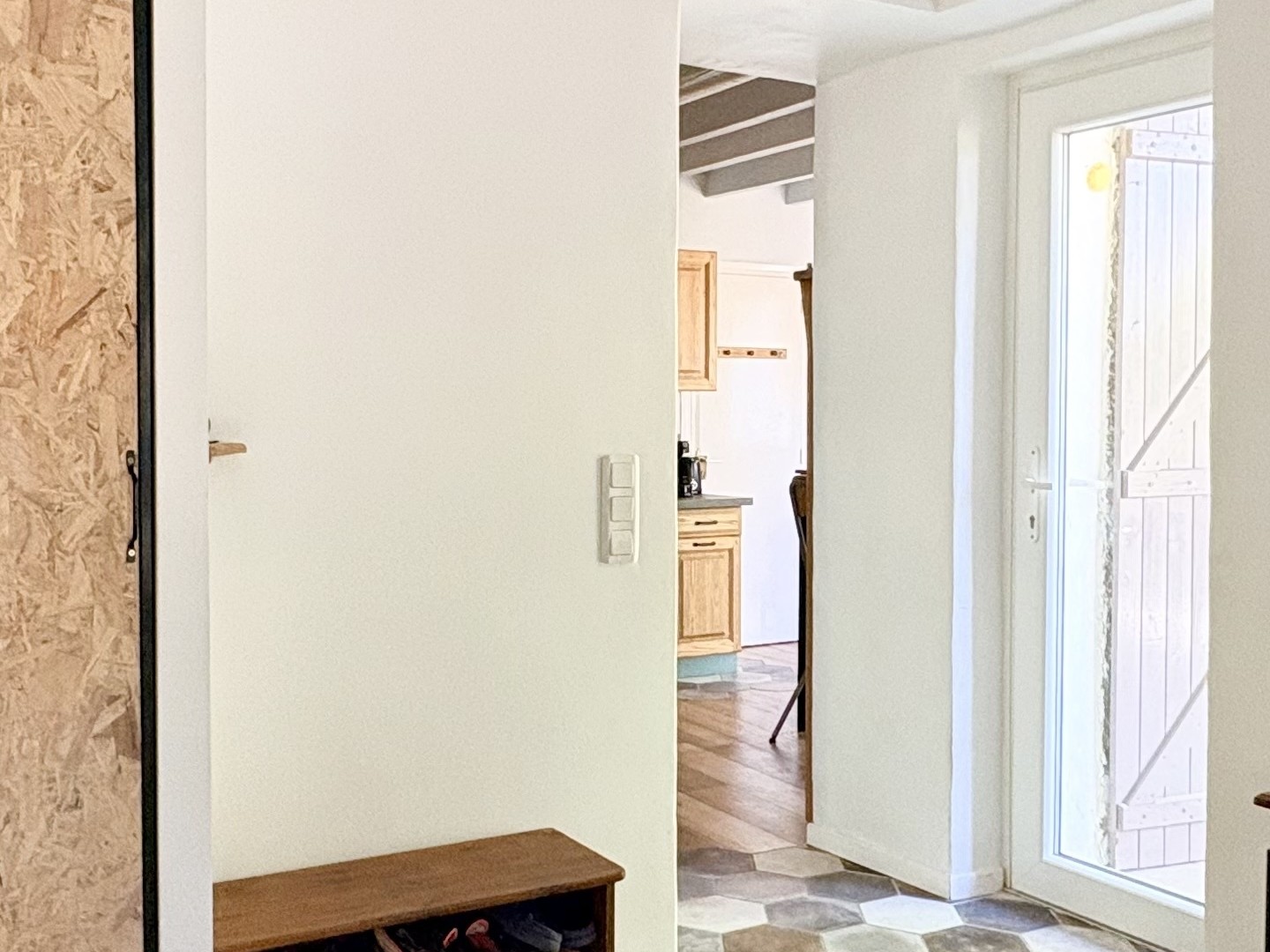 Maison à vendre - 6 pièces - 157m2 - Châtonnay (38440)