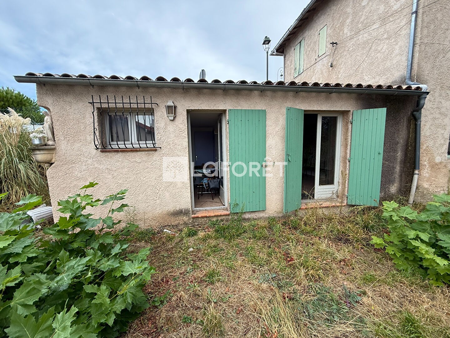 Maison à vendre - 8 pièces - 181m2 - Montauroux (83440)