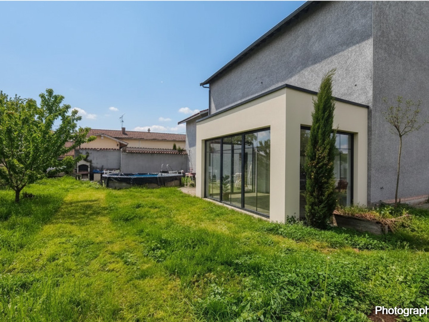 Coup de cœur assuré au porte de la commune de charvieu-Chavanieux – Maison de famille rénovée, 187 m² de lumière