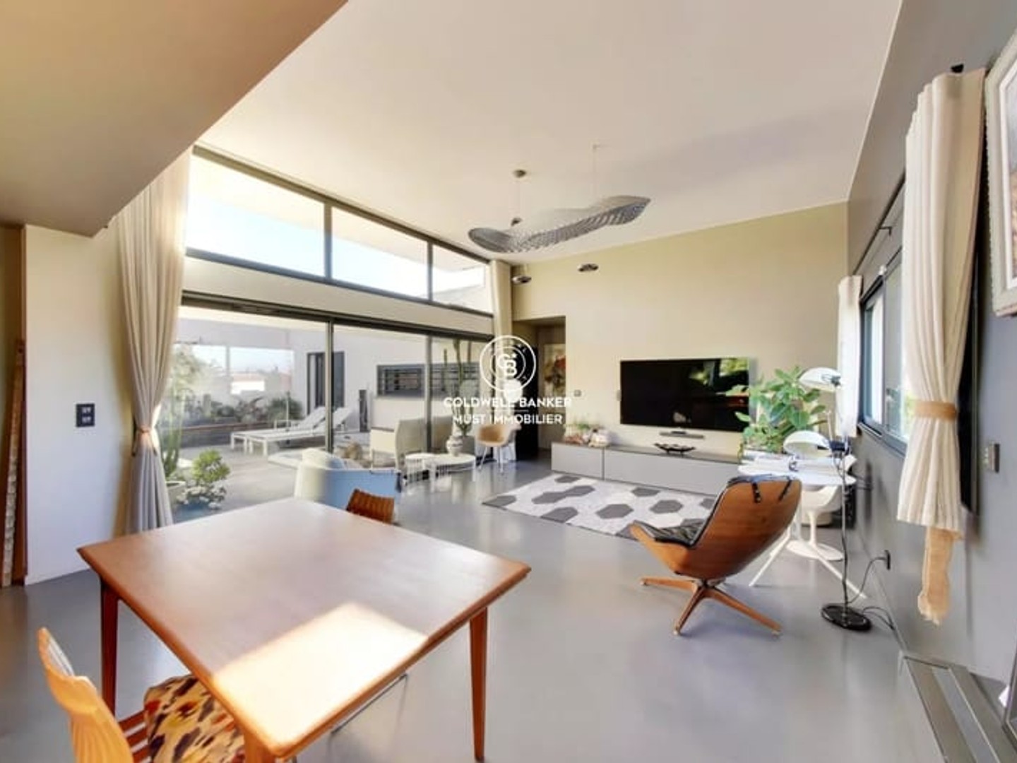 Maison à vendre - 4 pièces - 118m2 - Perpignan (66000)