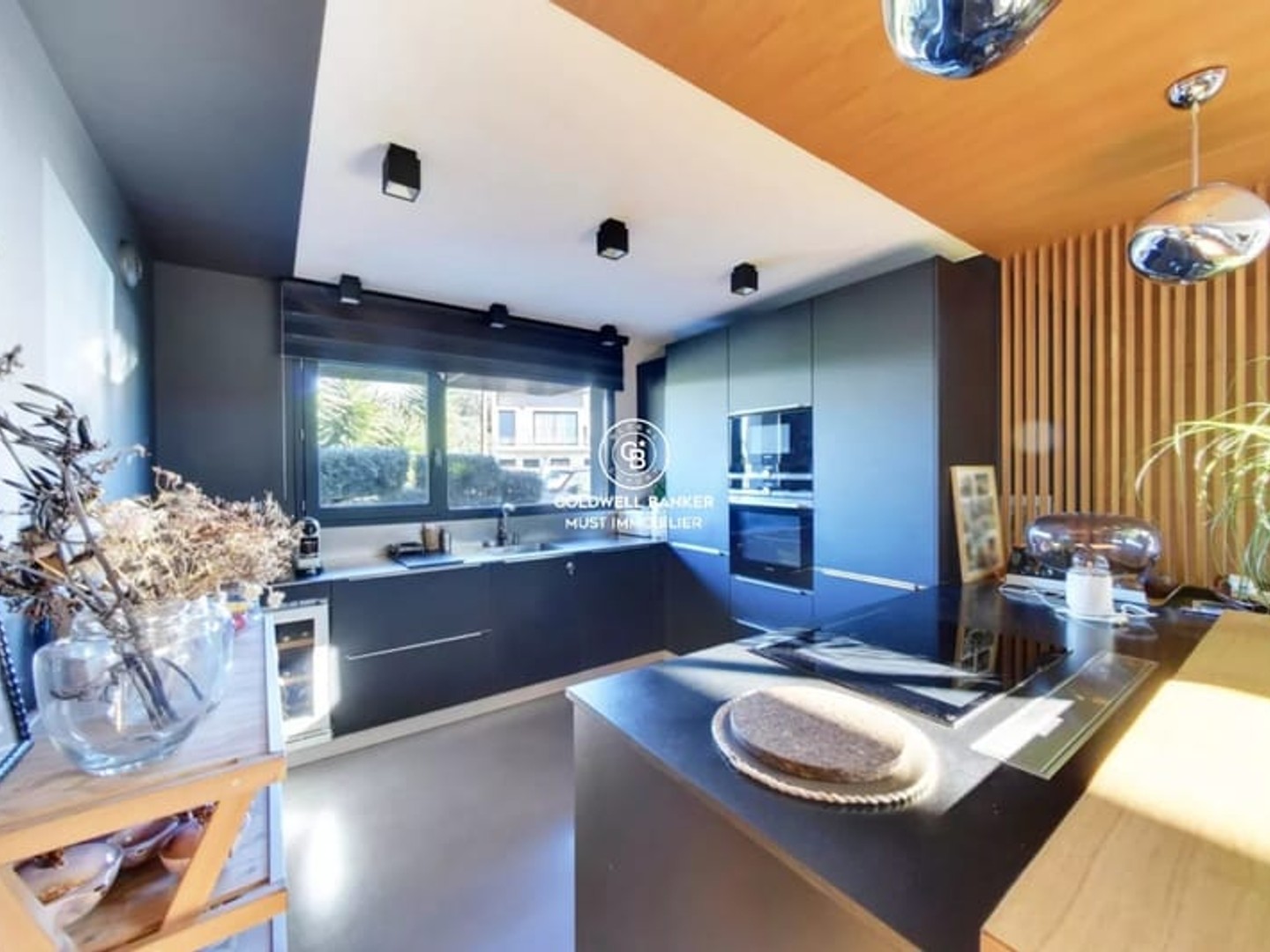 Maison à vendre - 4 pièces - 118m2 - Perpignan (66000)