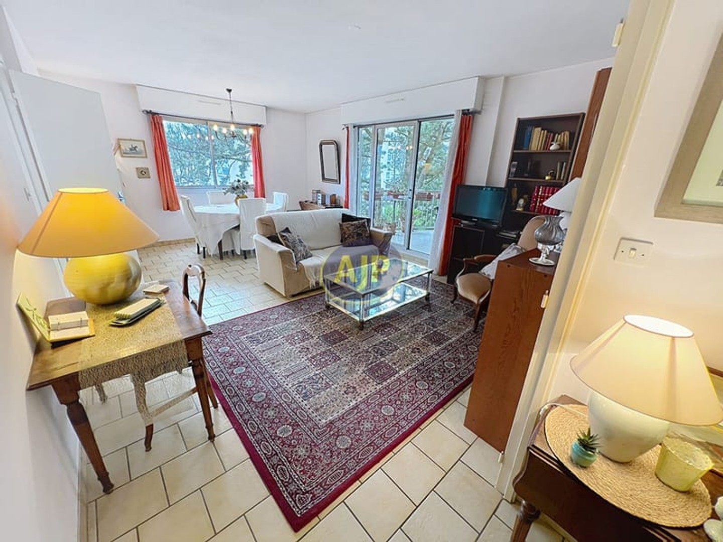 Appartement à vendre - 3 pièces - 76m2 - Mérignac (33700)