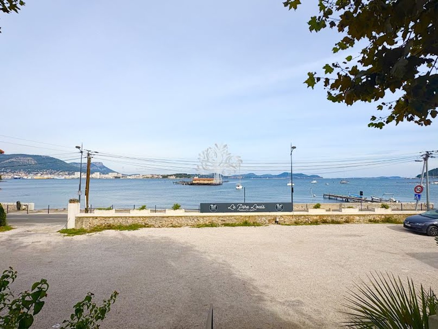Immeuble 340 m²