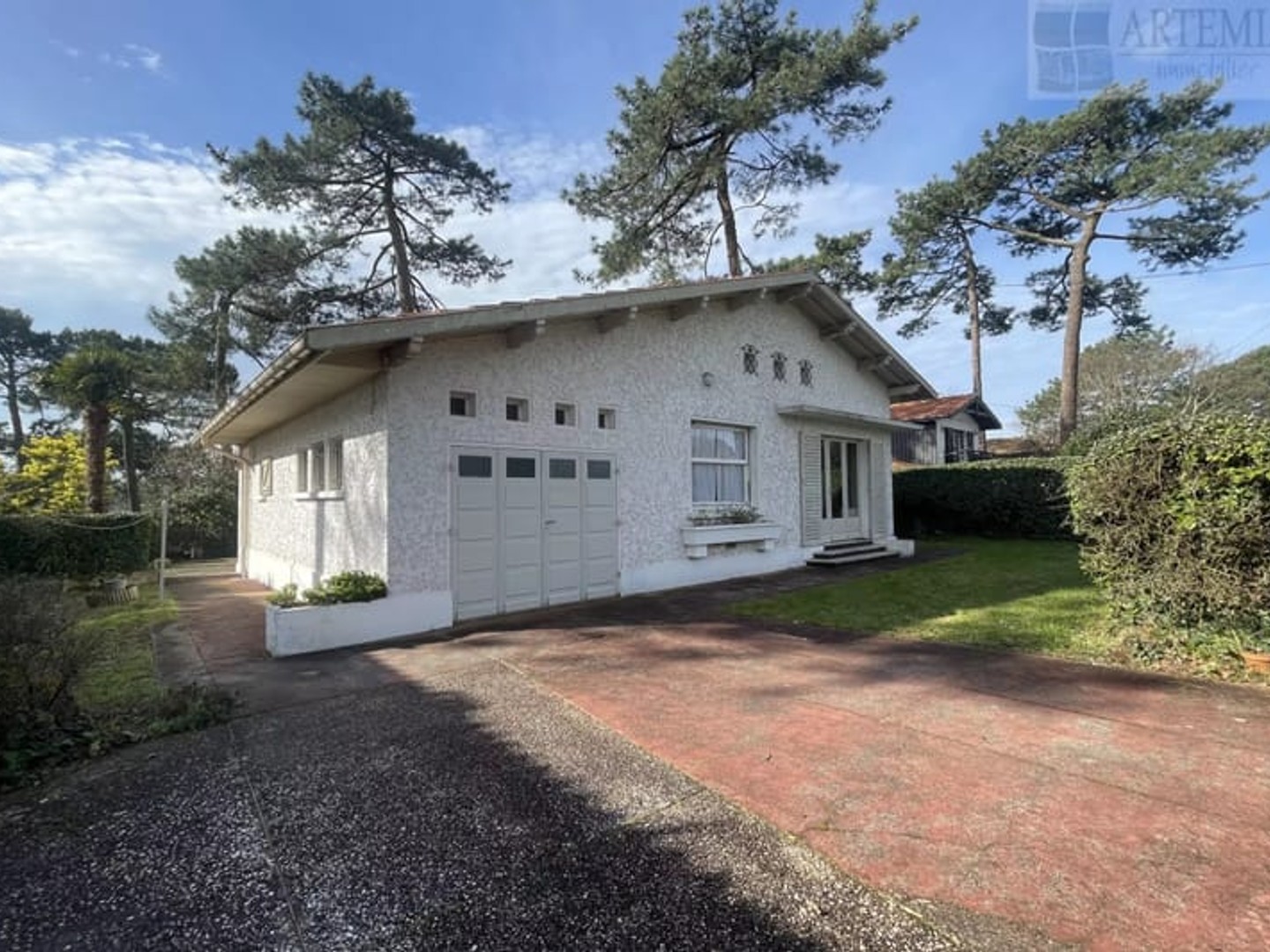 PYLA SUR MER - Quartier Abatilles
