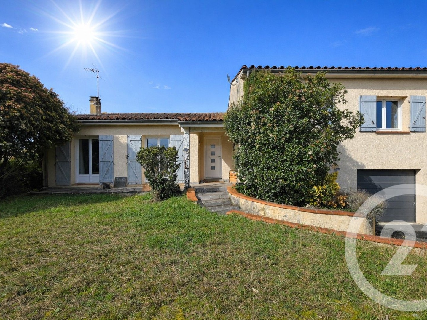 Maison 5 pièces 115 m²
