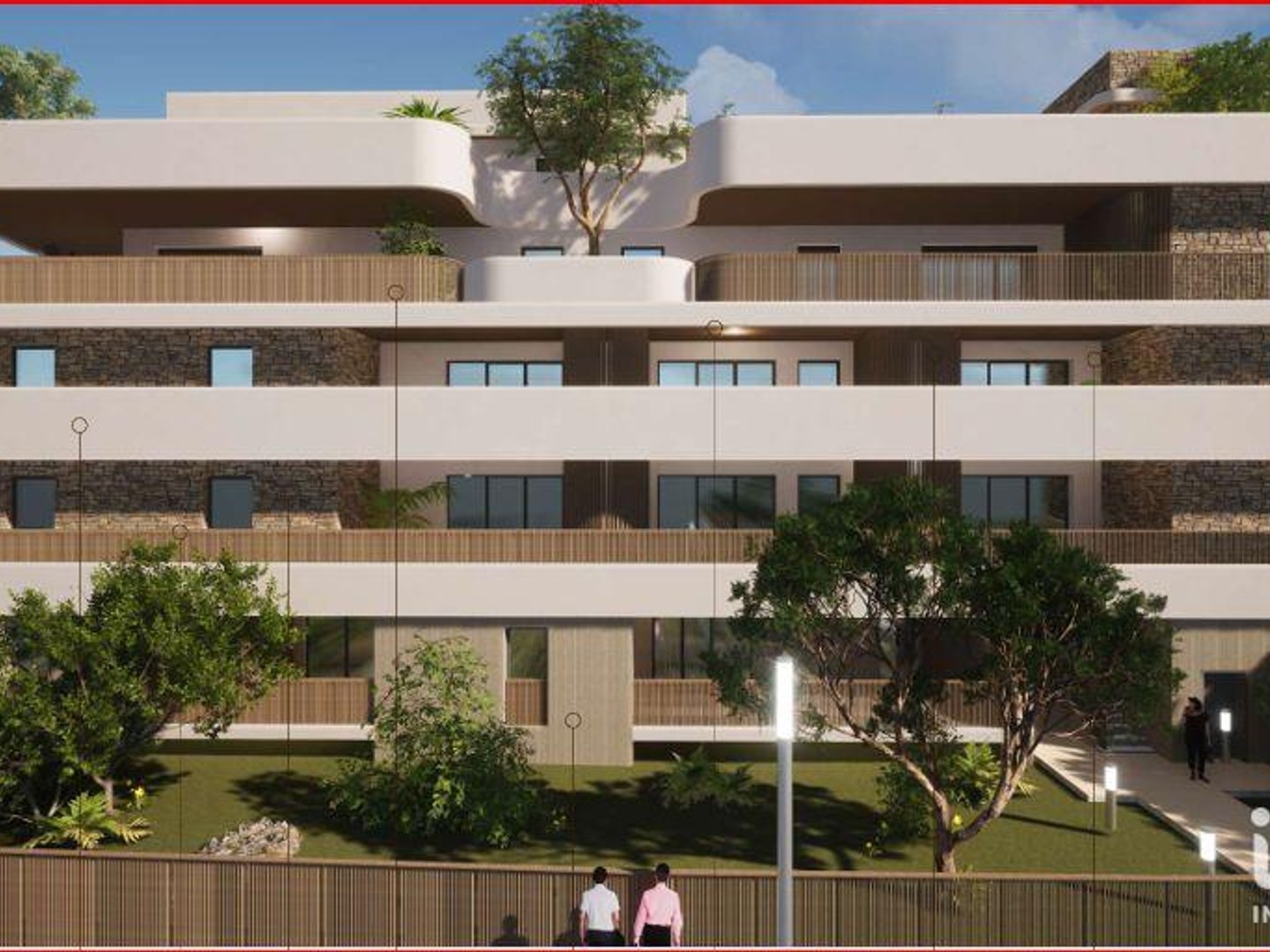Appartement à vendre - 2 pièces - 48m2 - Fréjus (83600)