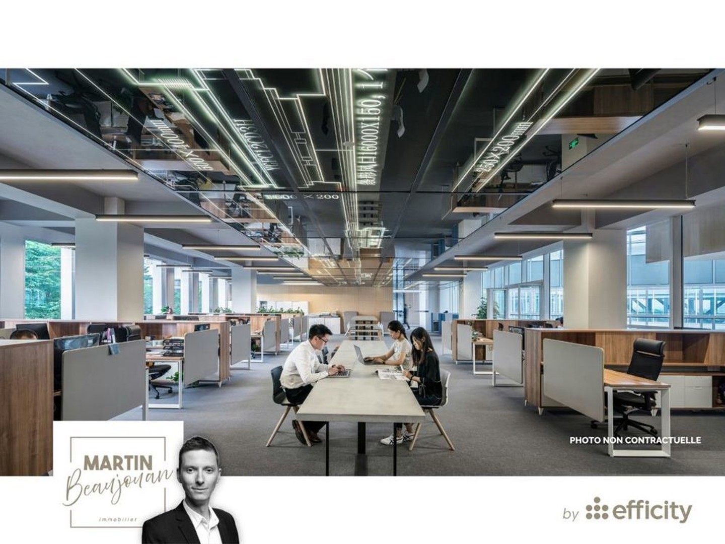 Locaux à vendre - 60m2 - La Roche-Sur-Foron (74800)