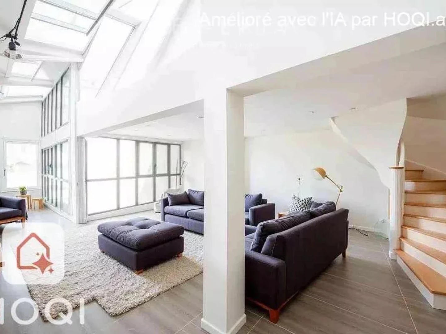 Maison 5 pièces 167 m²