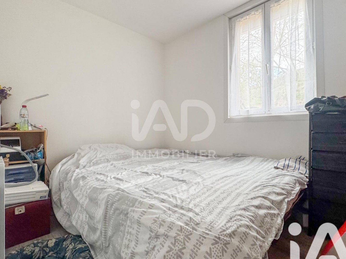 Maison à vendre - 2 pièces - 29m2 - Vabres-L'abbaye (12400)