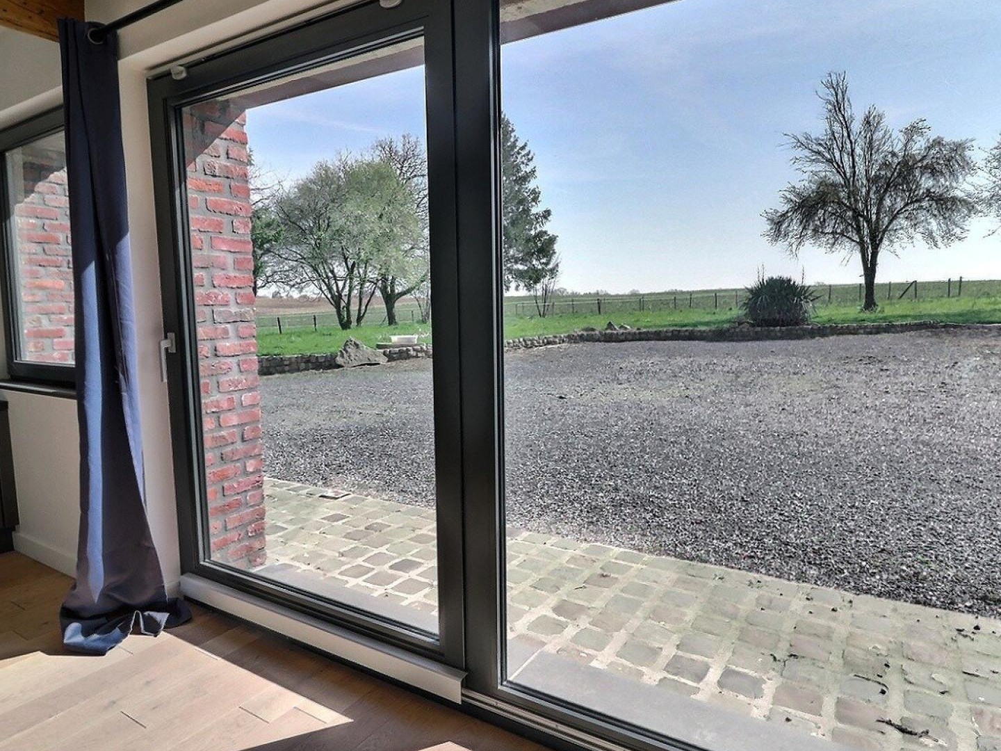 Maison à vendre - 7 pièces - 206m2 - Caudry (59540)