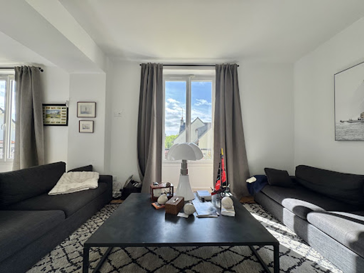 Maison à vendre - 4 pièces - 150m2 - La Trinité-Sur-Mer (56470)