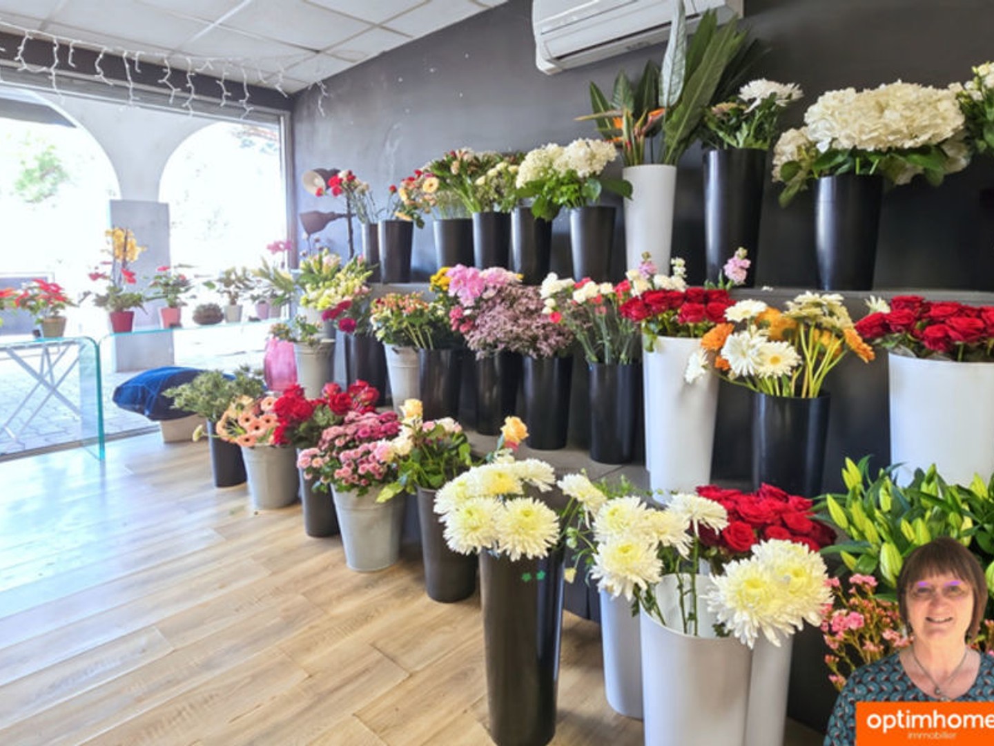 Magasin à vendre - 68m2 - Le Grau-Du-Roi (30240)