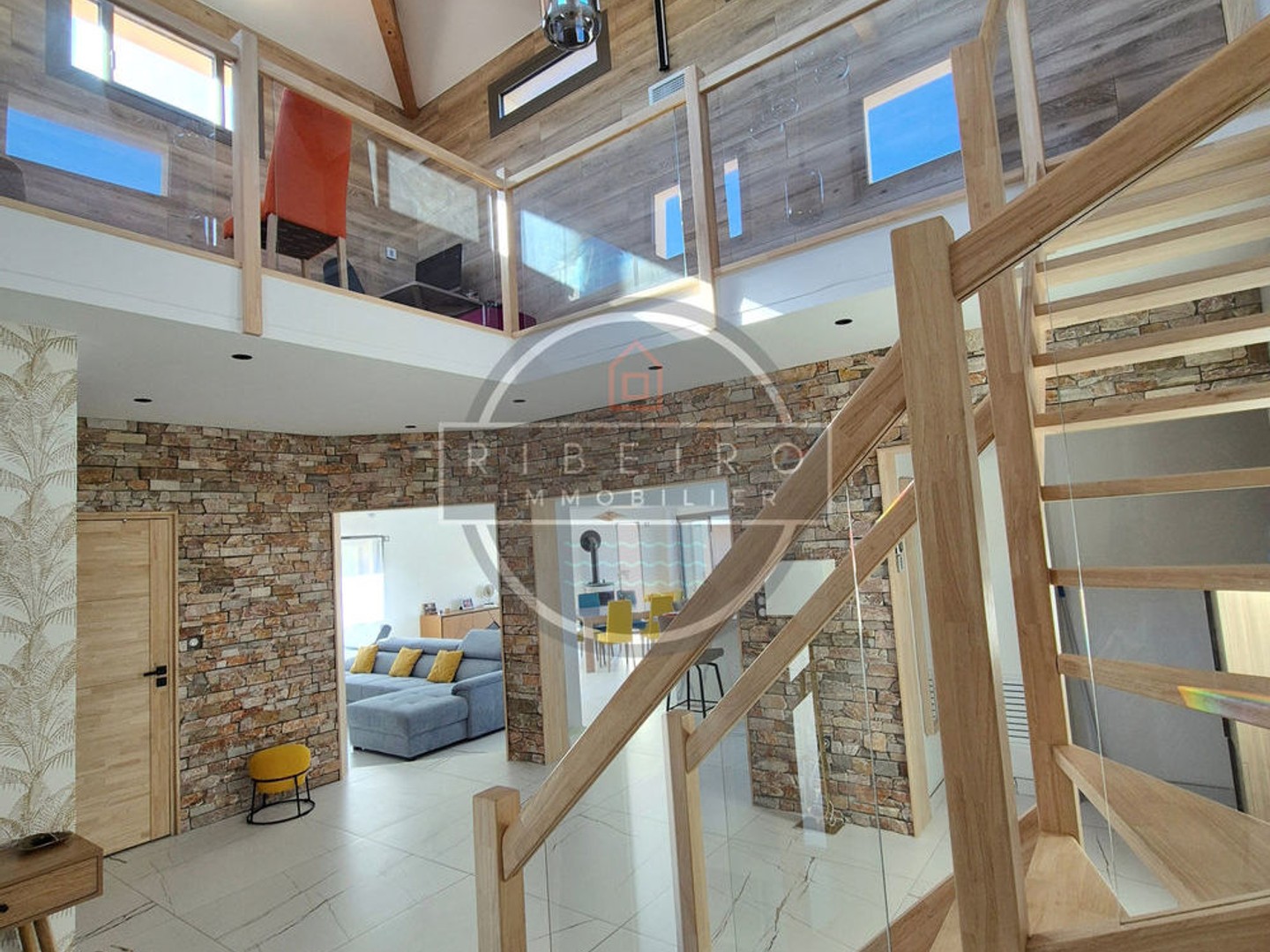 Villa d'exception à vendre à Agde