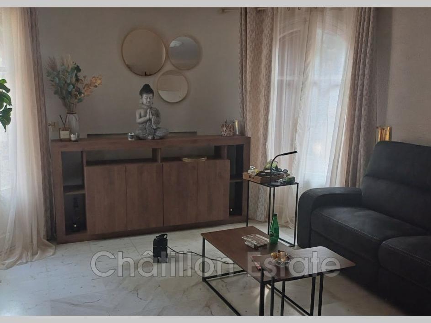 Maison à vendre - 10 pièces - 236m2 - Vallauris (06220)