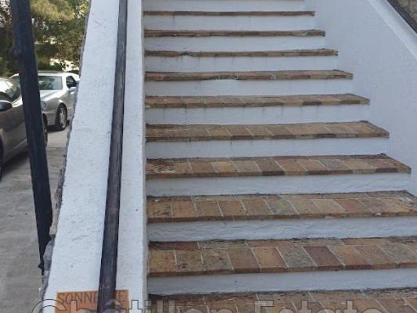 Maison à vendre - 10 pièces - 236m2 - Vallauris (06220)