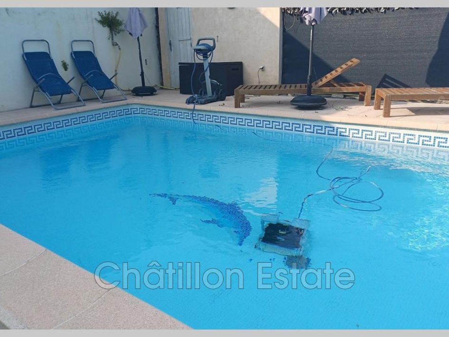 Vente bastide 10 Pièce(s)