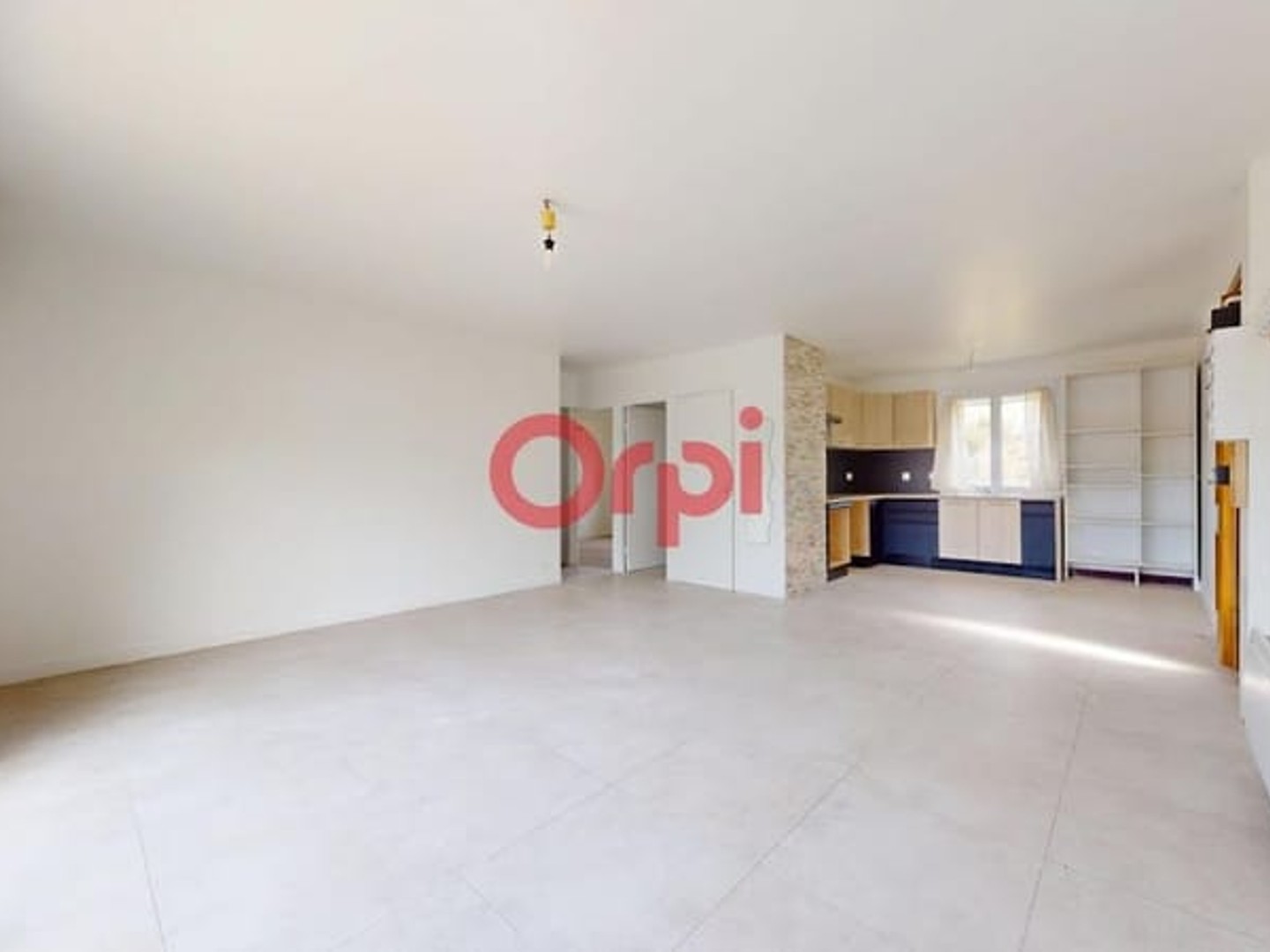 Maison à vendre - 3 pièces - 77m2 - Montfermeil (93370)