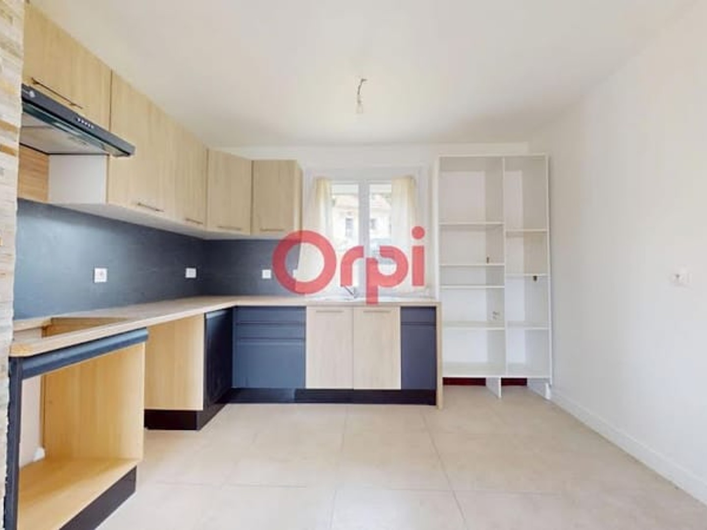Maison à vendre - 3 pièces - 77m2 - Montfermeil (93370)