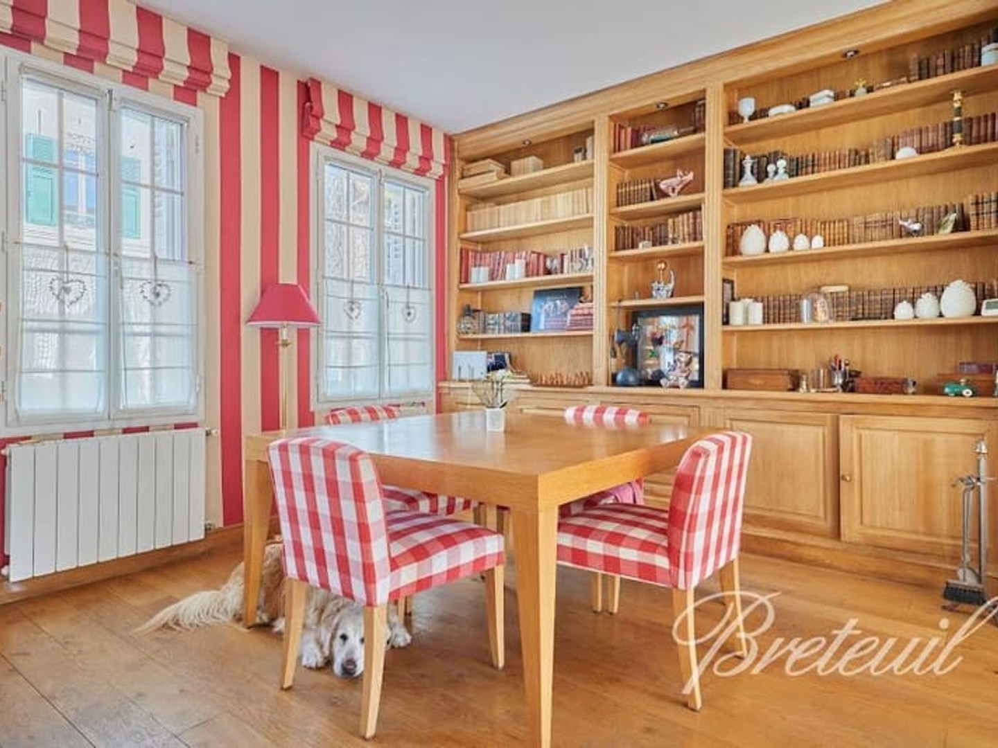 Maison à vendre - 5 pièces - 145m2 - Deauville (14800)