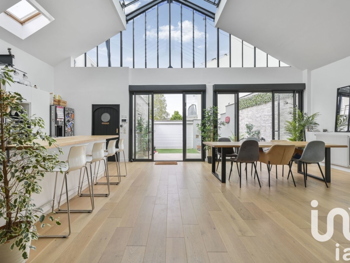 Vente Maison/villa 9 pièces