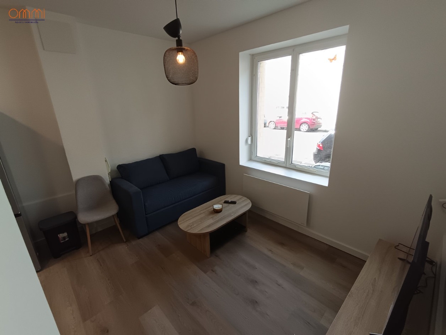 Appartement à vendre - Amiens (80000)