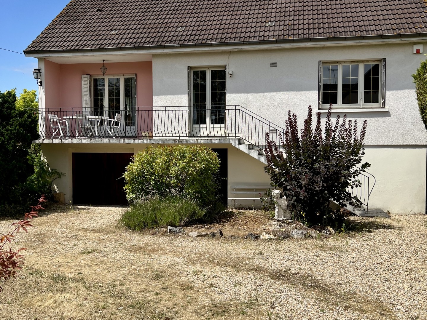 Maison à vendre - 5 pièces - 153m2 - Bourges (18000)