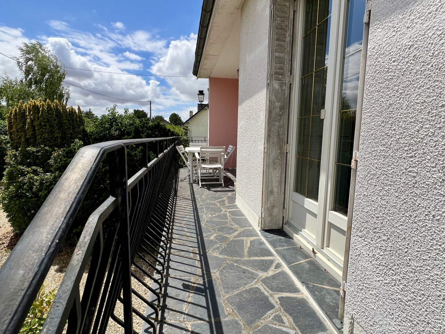 Maison à vendre - 5 pièces - 153m2 - Bourges (18000)
