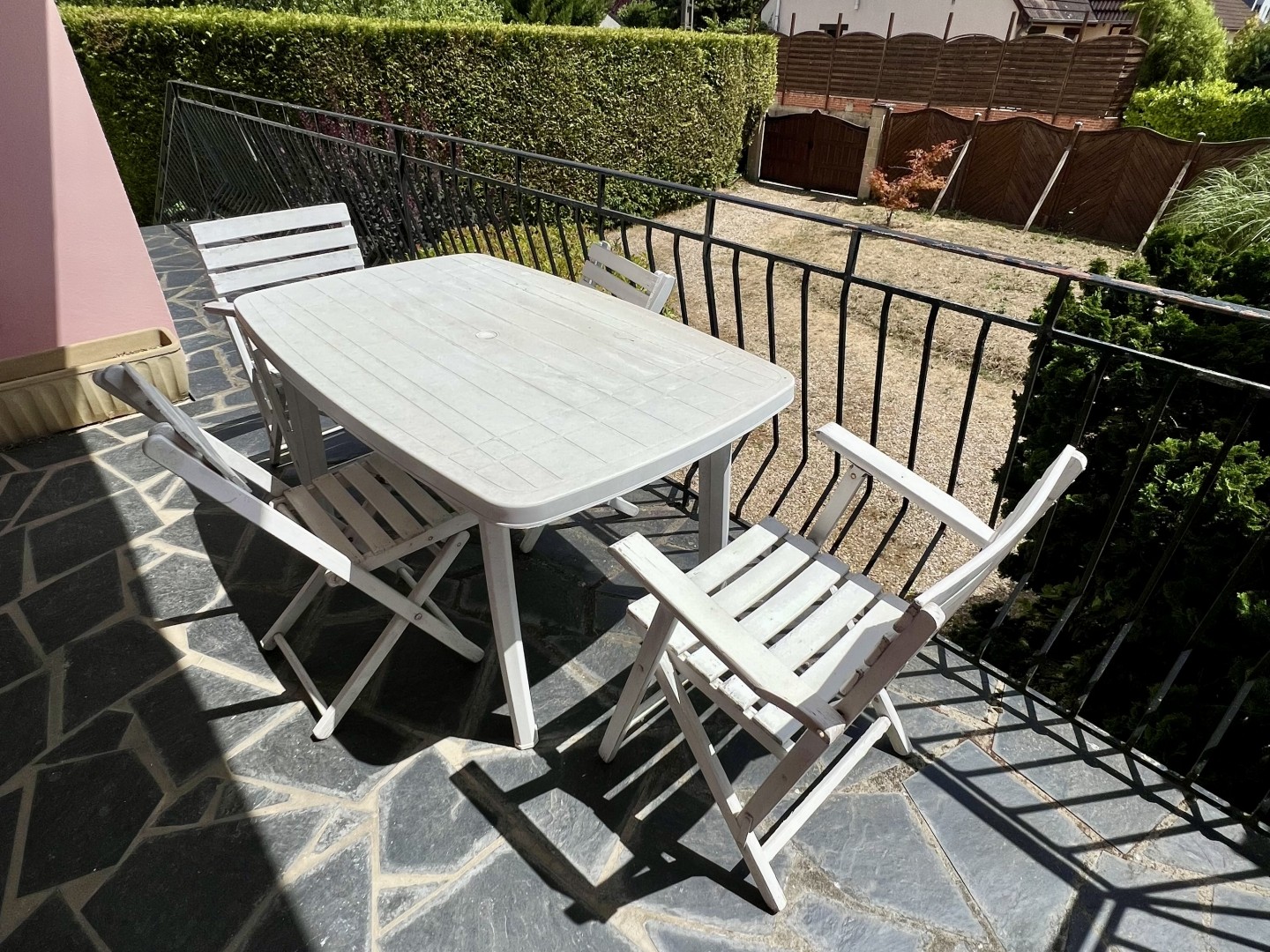 Maison à vendre - 5 pièces - 153m2 - Bourges (18000)