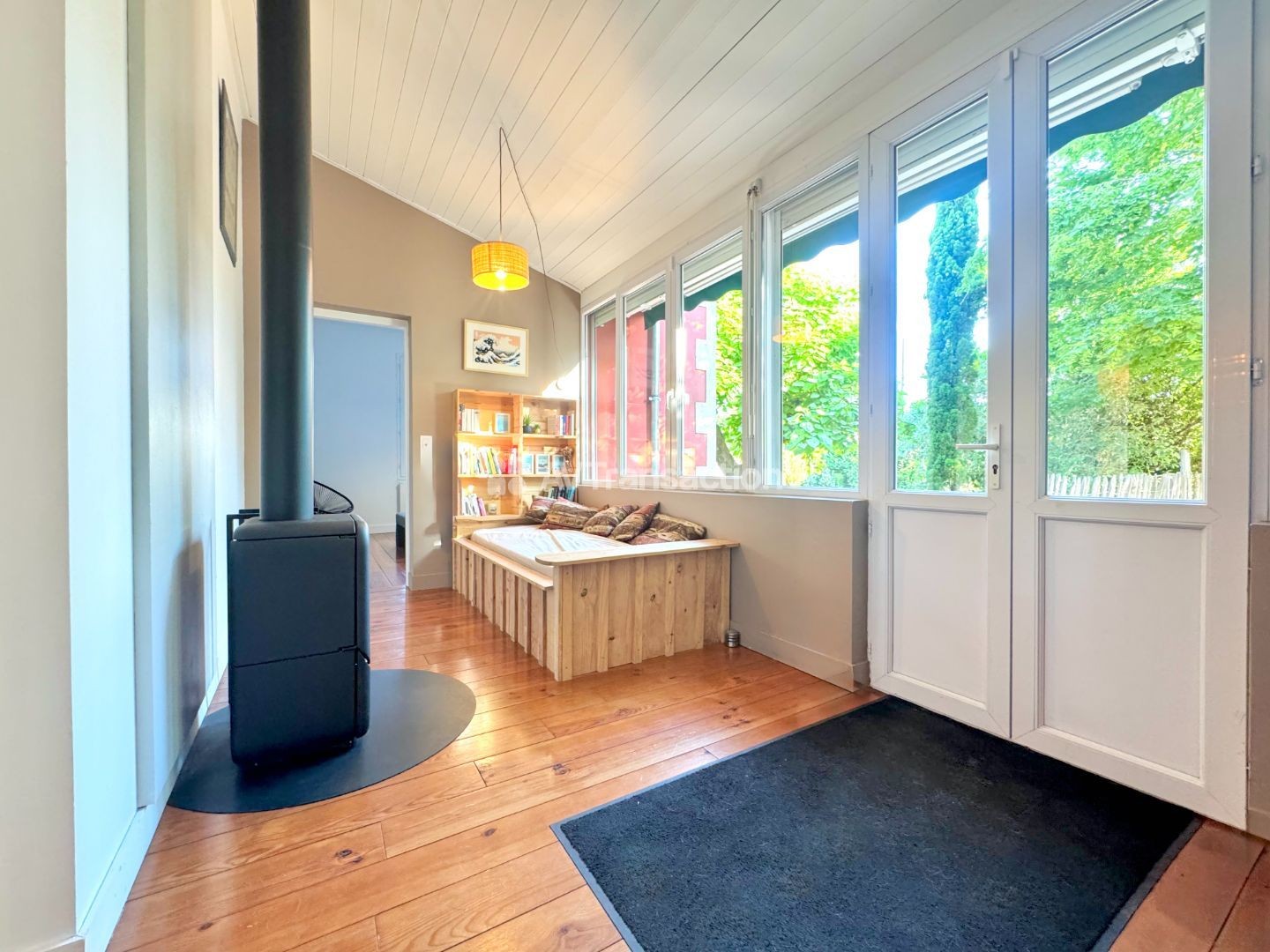 Maison à vendre - 5 pièces - 120m2 - Lège-Cap-Ferret (33950)
