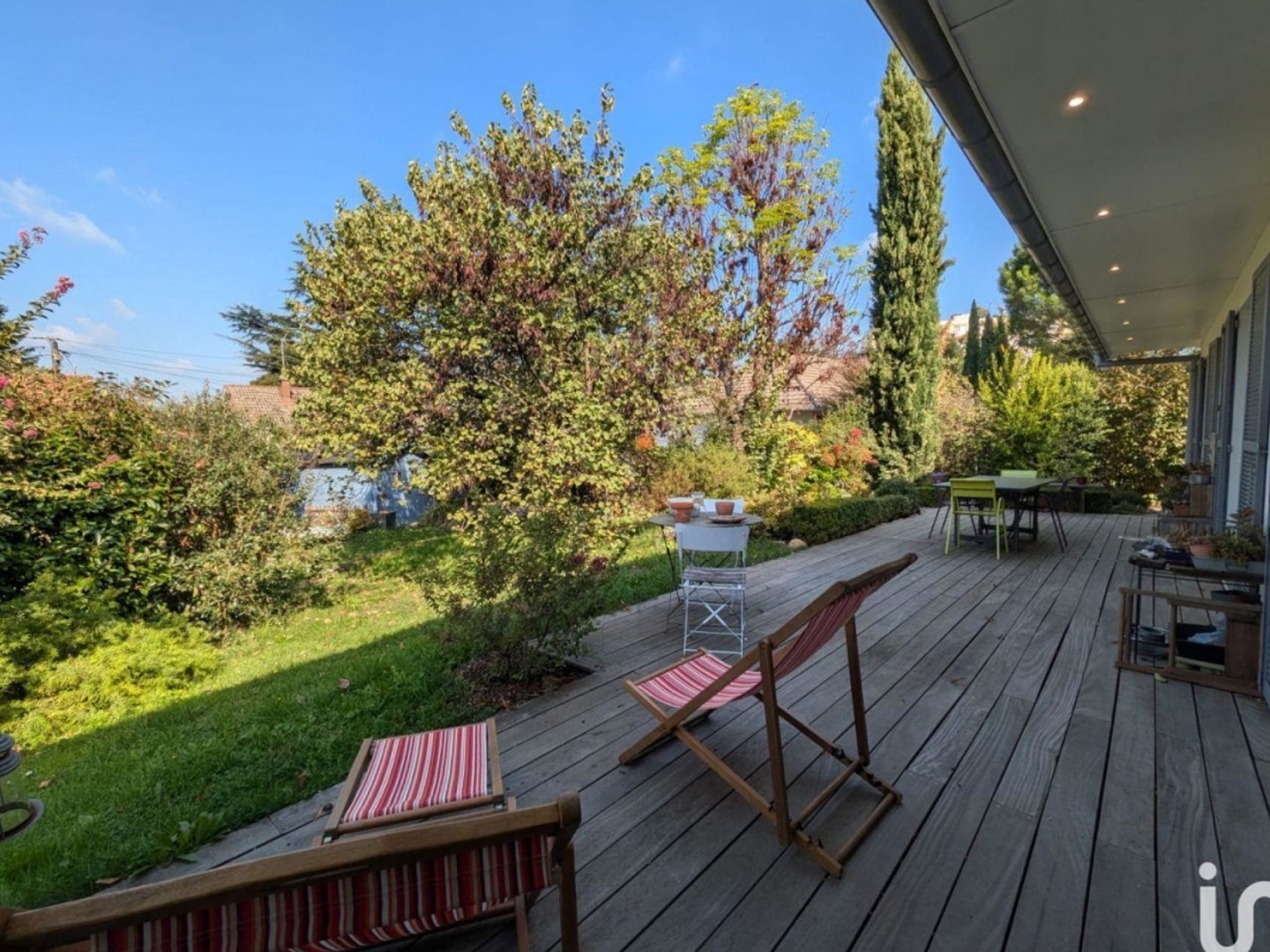 Maison à vendre - 5 pièces - 140m2 - Lyon 5e (69005)