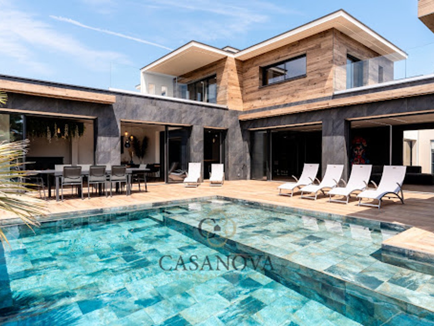 Maison à vendre - 10 pièces - 385m2 - Agde (34300)