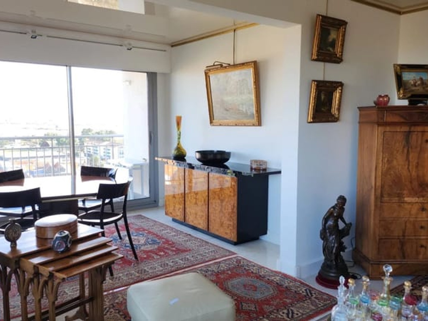 Appartement à vendre - 4 pièces - 111m2 - Arcachon (33120)