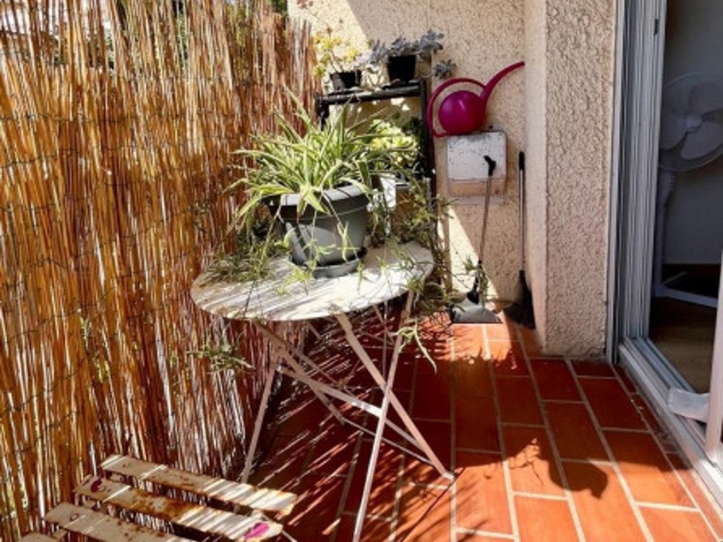 Appartement 4 pièces 71 m²