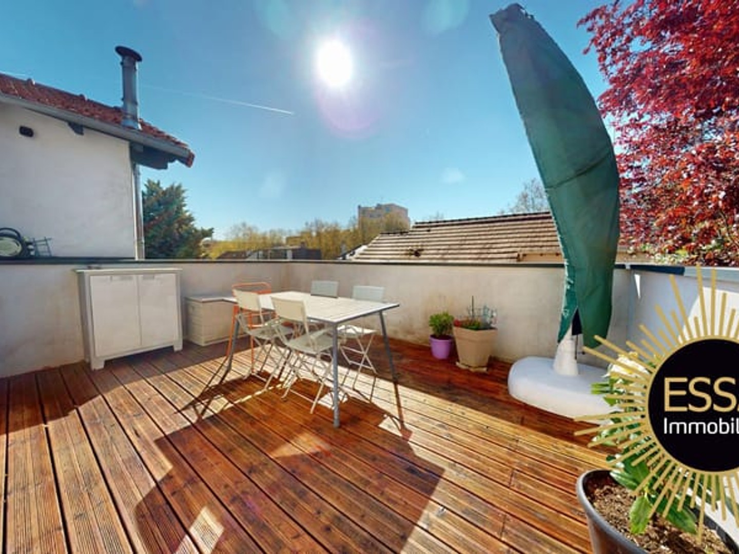 Maison 4 pièces 106 m²