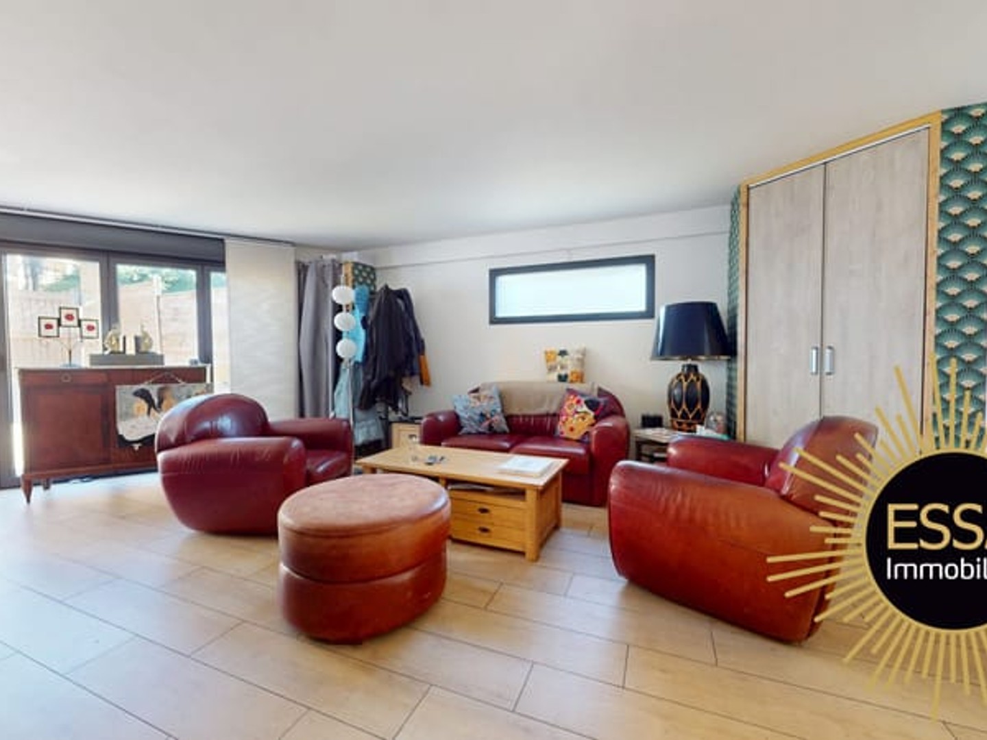 Maison à vendre - 4 pièces - 106m2 - Viroflay (78220)