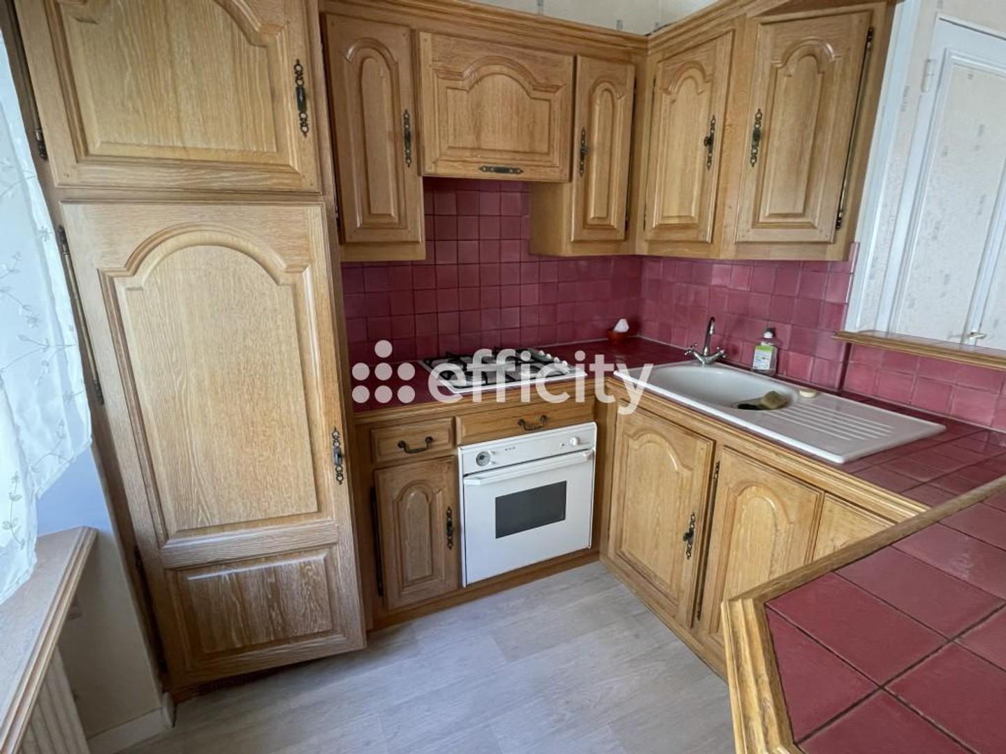 Maison à vendre - 3 pièces - 110m2 - La Ferté-Bernard (72400)