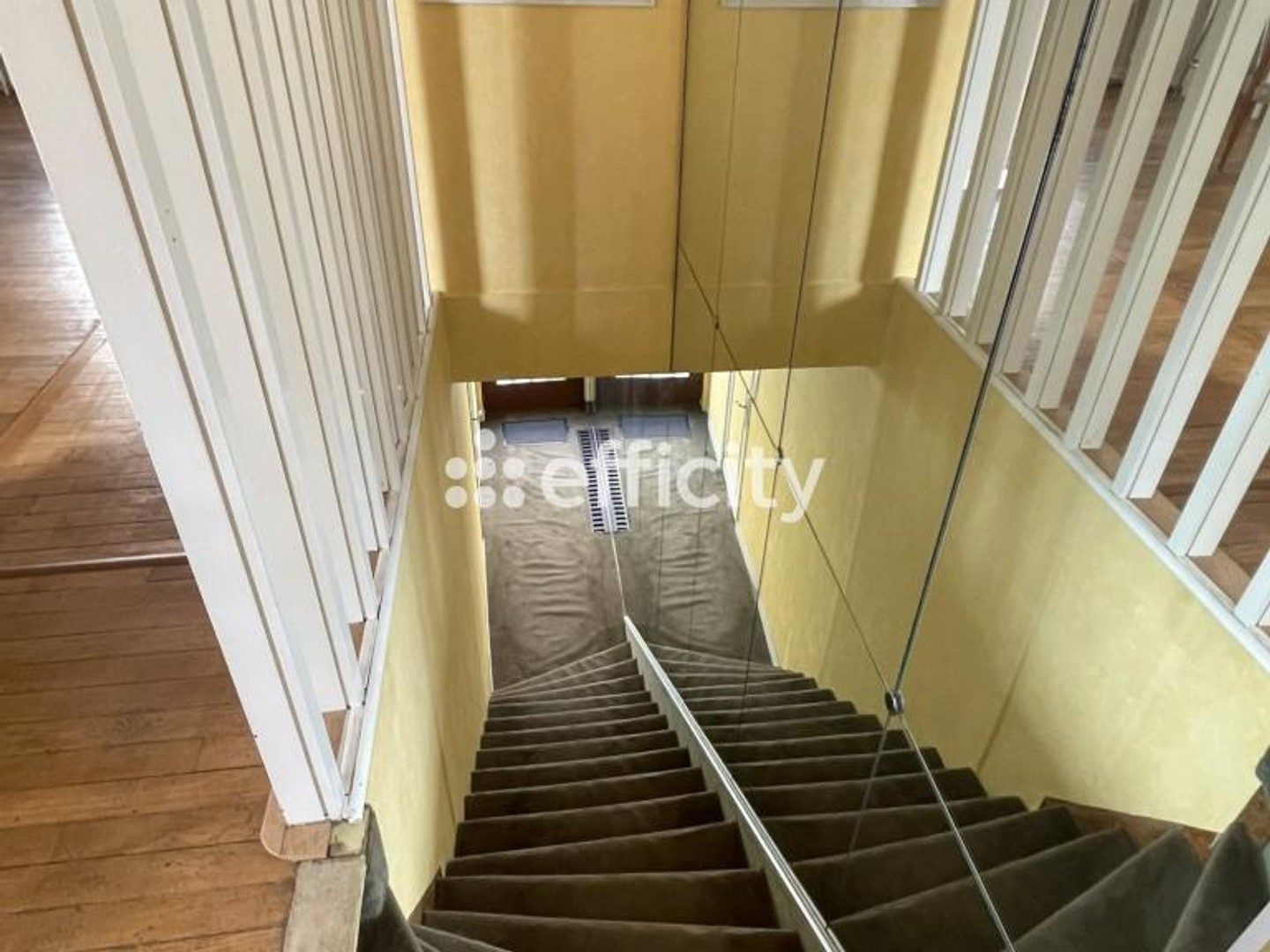 Maison à vendre - 3 pièces - 110m2 - La Ferté-Bernard (72400)
