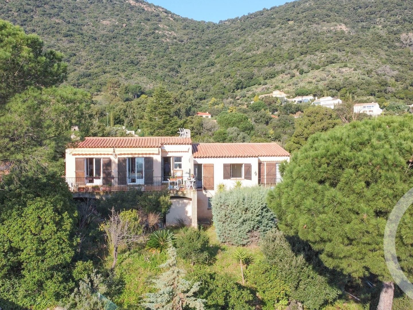 Maison à vendre - 6 pièces - 120m2 - Cavalaire-Sur-Mer (83240)