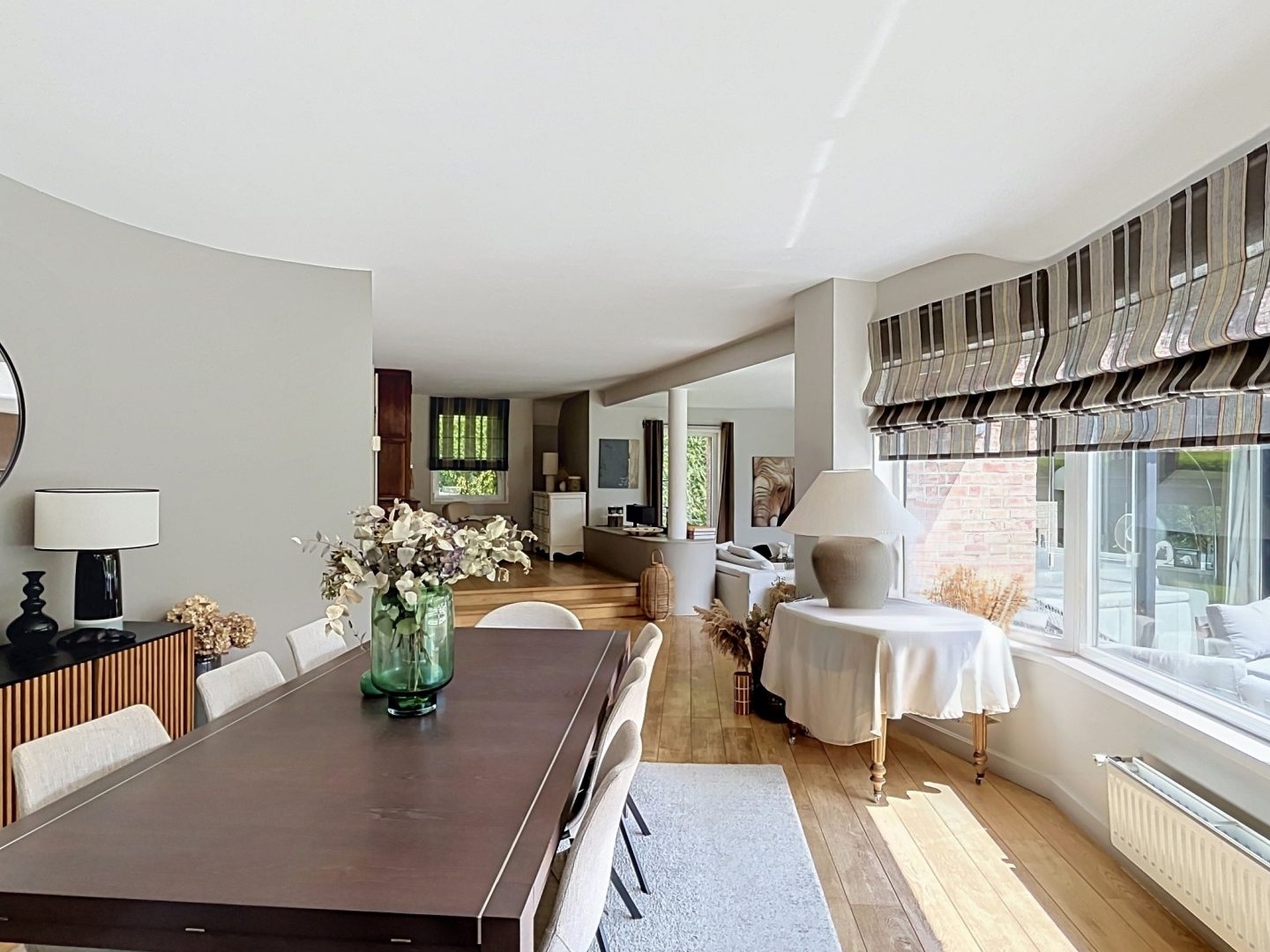 Maison à vendre - 5 pièces - 173m2 - Wambrechies (59118)
