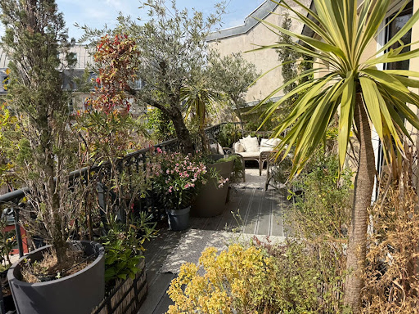 Appartement à vendre - 3 pièces - 93m2 - Paris 2e (75002)